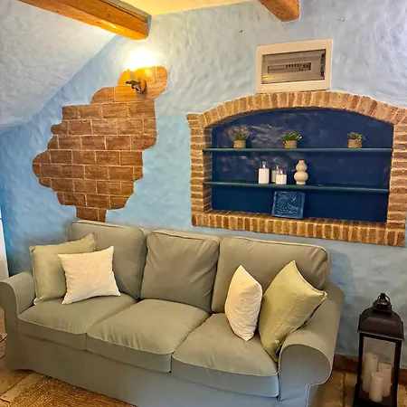 Vikendica Stone House Oliva Krnica