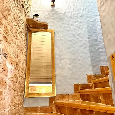 Vikendica Stone House Oliva