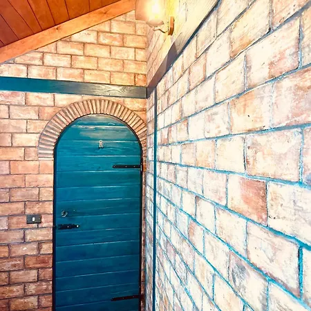 Stone House Oliva