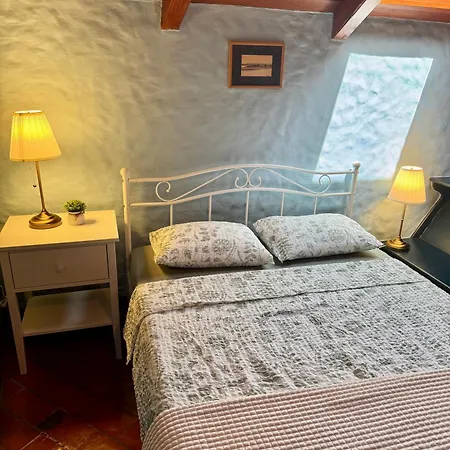 Stone House Oliva * Krnica