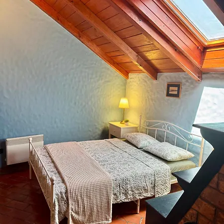 Stone House Oliva