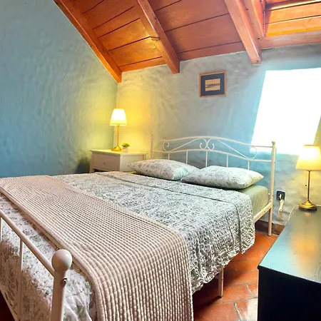 Сasa de vacaciones Stone House Oliva *