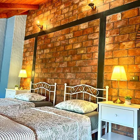 Stone House Oliva Krnica